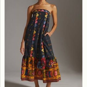 NWT Farm Rio XS dress